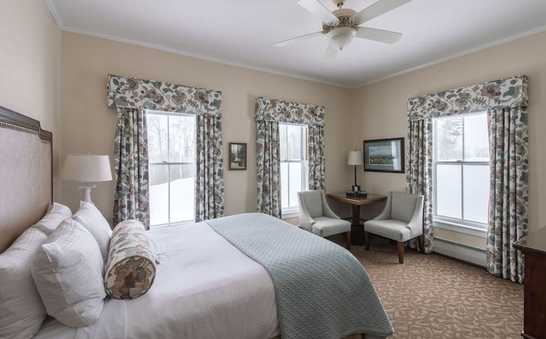 Hotel Mountain View Grand Resort & Spa