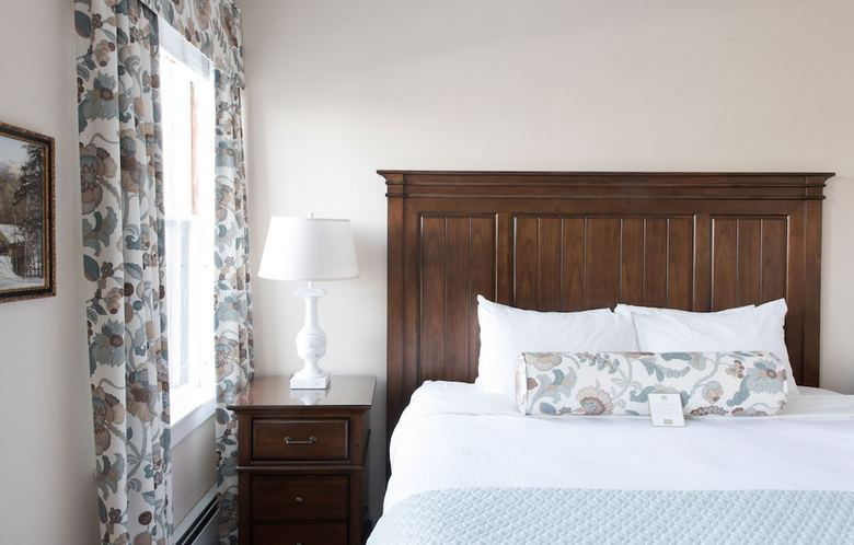 Hotel Mountain View Grand Resort & Spa