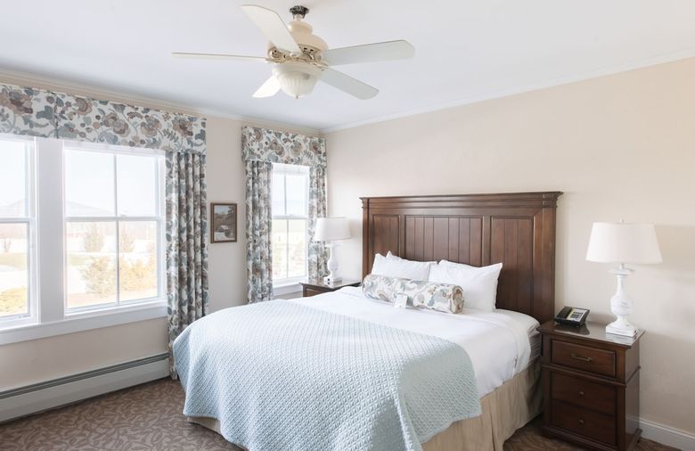 Hotel Mountain View Grand Resort & Spa