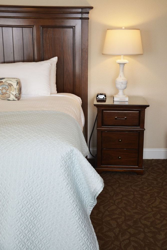 Hotel Mountain View Grand Resort & Spa