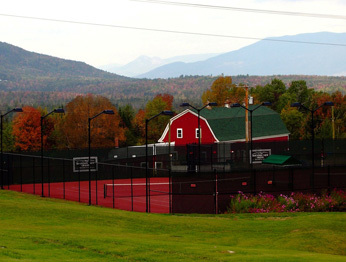 Hotel Mountain View Grand Resort & Spa