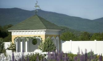 Hotel Mountain View Grand Resort & Spa