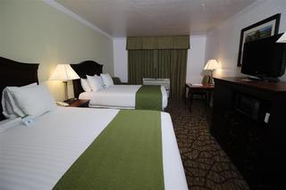 Best Western Salinas Monterey Hotel