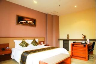 Days Hotel Insun Shanghai