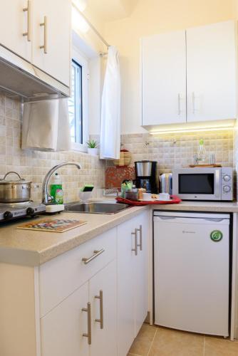 Apartamento Lovely Petit Apt In Athens