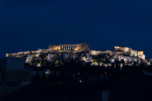 Monastiraki City Sleepbox