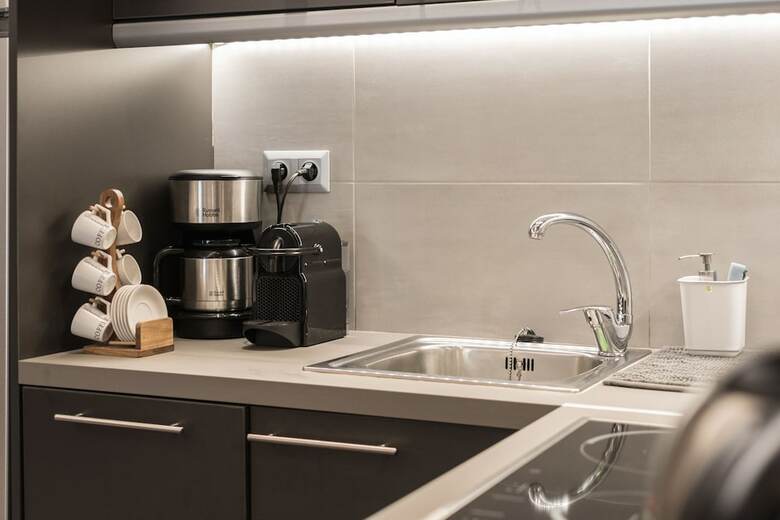 Acropolis Elegant Apartment