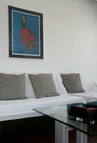 Apartamento Mind-blowing Acropolis View Apt