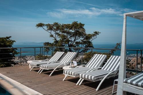 Villa Azure