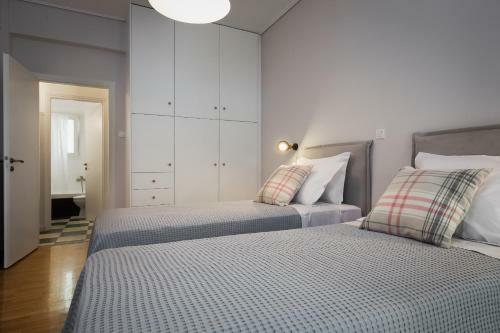 Apartamento Absolute Athens I