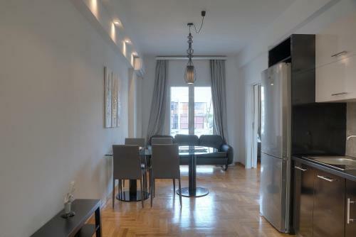 Apartment In Glyfada Center