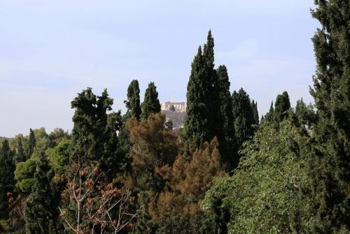 Apartamento Boutique Athens Kolonaki Is12