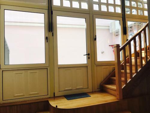 Apartamento 6 Tholou - The Acropolis Residence