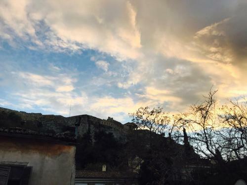 Apartamento 6 Tholou - The Acropolis Residence
