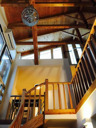Apartamento 6 Tholou - The Acropolis Residence