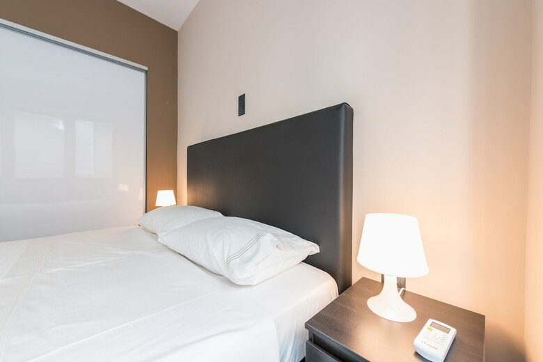 Prime Team Apartments