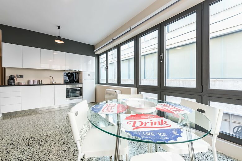 Prime Team Apartments