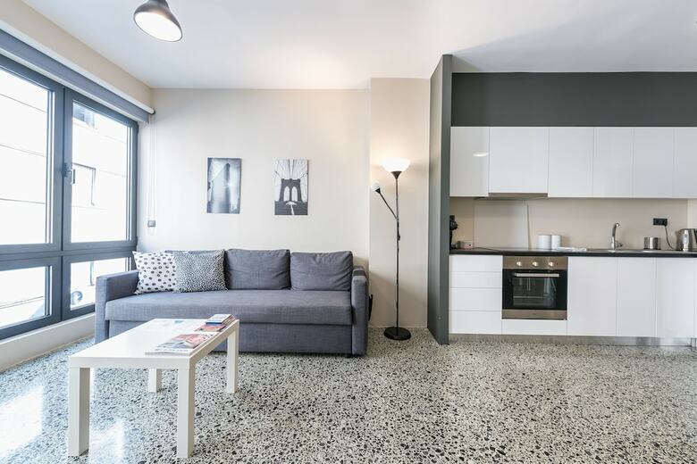 Prime Team Apartments