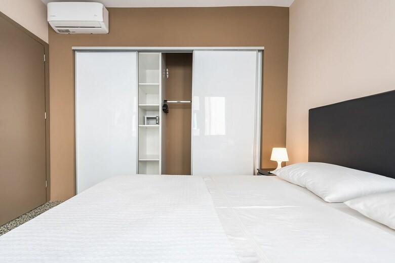 Prime Team Apartments