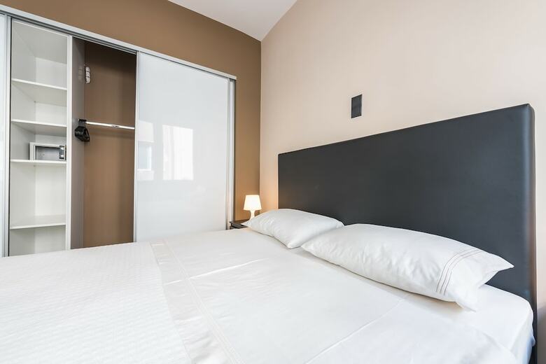 Prime Team Apartments