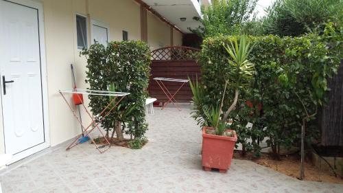 Apartamento Arkadiou 13