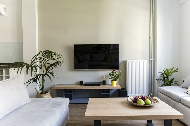 Apartamento The Athens Insider