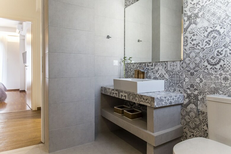 Apartamento The Athens Insider