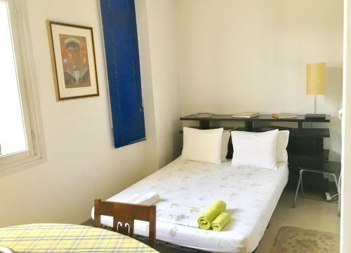 Acropolis Apartment Ground Floor