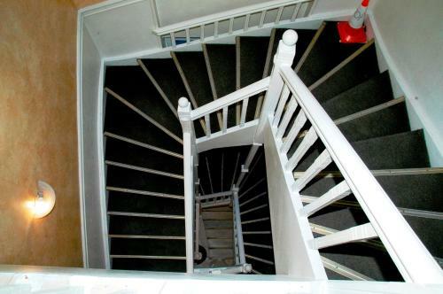 Albergue Lozanni