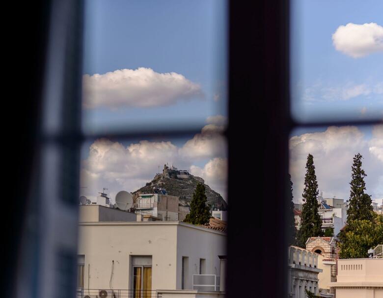Hostal Palladian Home