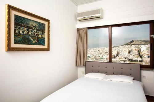 Boutique Athens Apartment St8