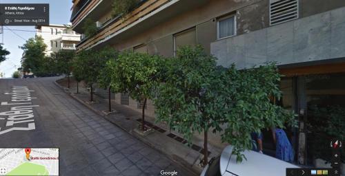 Boutique Athens Apartment St8