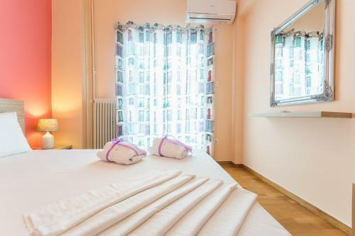 Comfy Kerameikos Apartment
