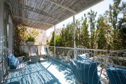Apartamento Boutique Athens Ct Building