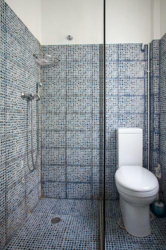 Apartamento Boutique Athens Ct Building