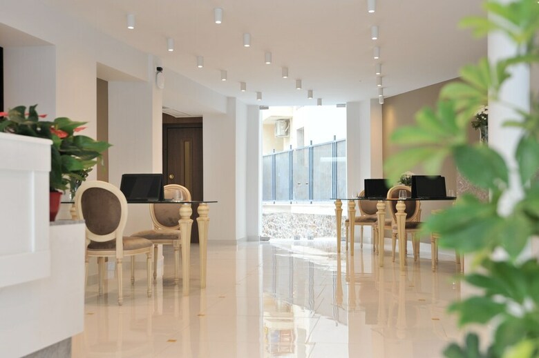 Acropolian Spirit Boutique Hotel