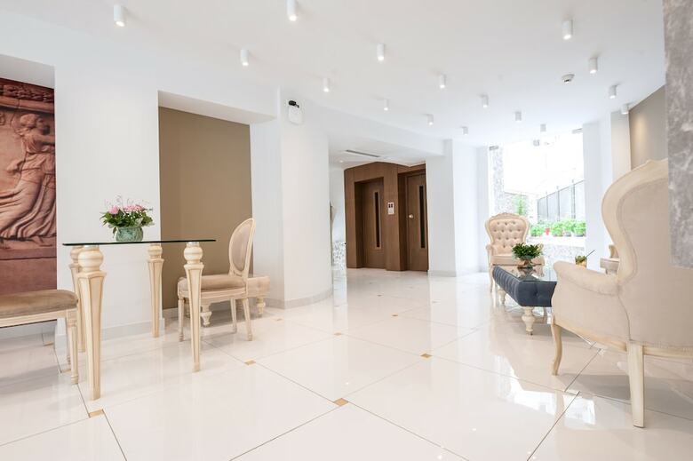 Acropolian Spirit Boutique Hotel