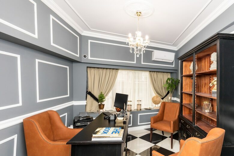 Hotel Athens Mansion Luxury Suites