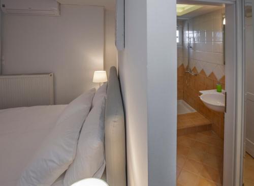Apartamento Elegant Residence With Panoramic View To Acropolis