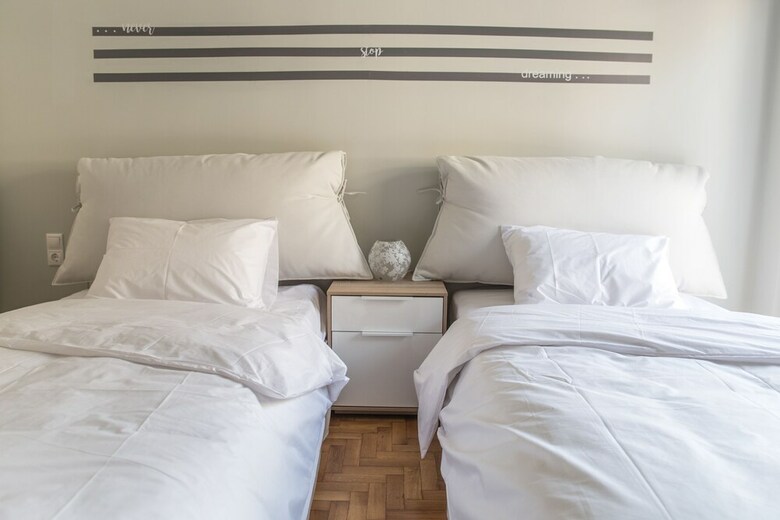 Apartamento Muses Residence