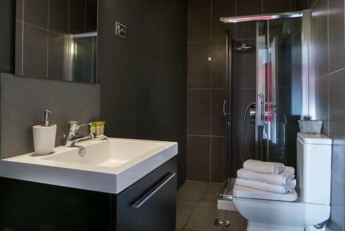 Apartamento Virgo - Loft With Spectacular View To Acropolis