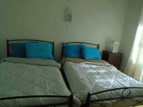 Apartamento Veikou Beautiful Homes