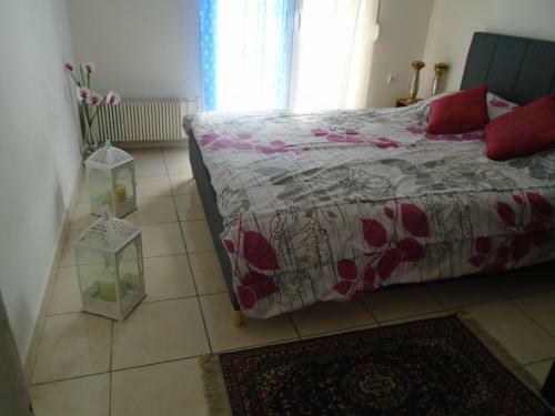 Apartamento Veikou Beautiful Homes