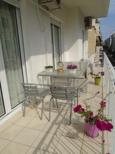 Apartamento Veikou Beautiful Homes