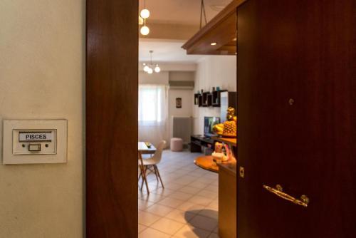 Pisces Apartment
