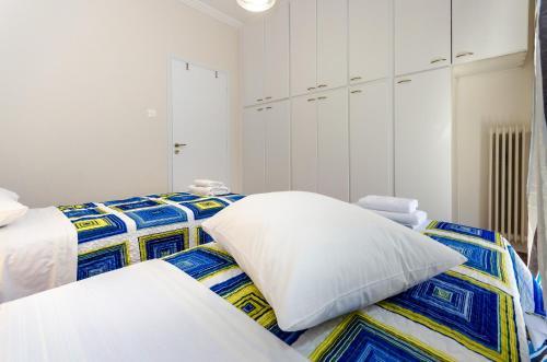 Pisces Apartment