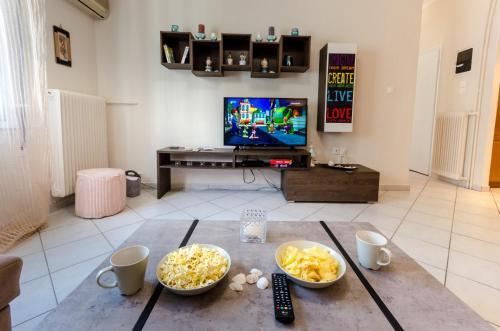 Pisces Apartment