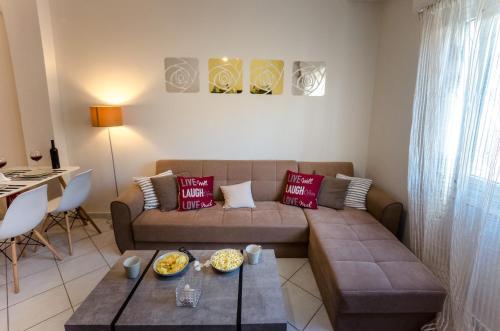 Pisces Apartment