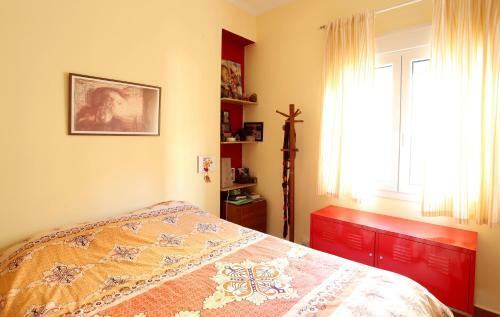 Artistic Apartment Acropolis
