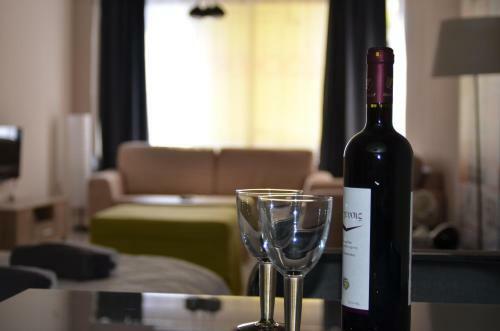 Apartamento Studio Office In Monastiraki